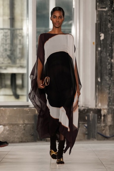 Высокая мода Akris Fall-Winter 2024/25 RTW Collection Высокая мода Akris Fall-Winter 2024/25 RTW Collection
