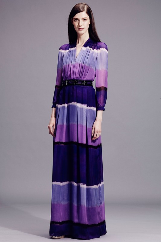 Alberta Ferretti Resort Alberta Ferretti Resort