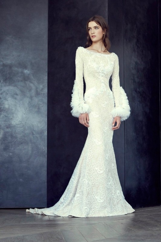 Alexis Mabille Couture Alexis Mabille Couture