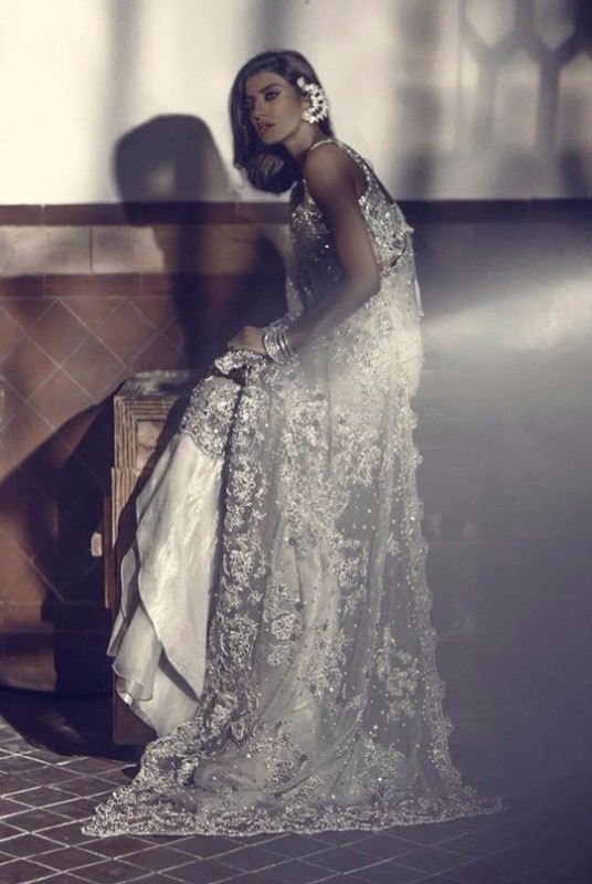 Elan Wild Romance Bridal Couture Collection