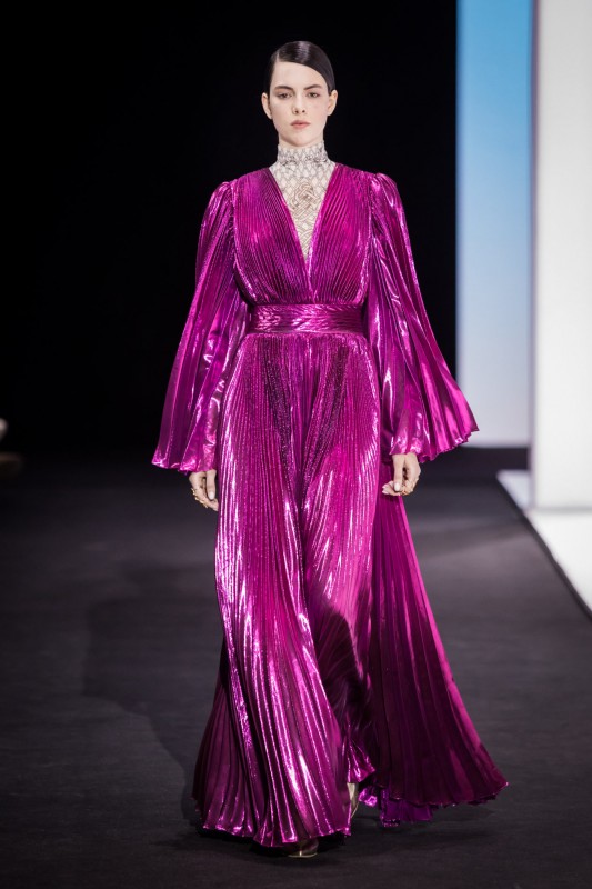 Faberlic Couture Fall-Winter 2019-2020