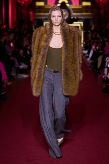 Коллекция Dundas Ready-To-Wear Осень-Зима 2023