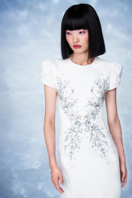 Коллекция Jenny Packham RESORT 2024