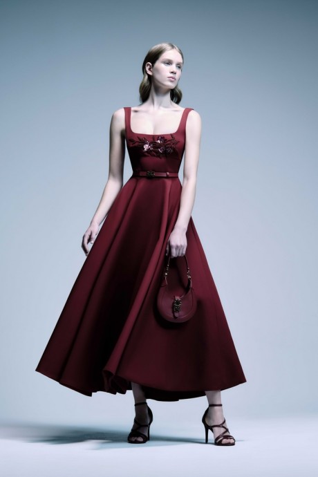 Zuhair Murad осень/зима 2025-2026