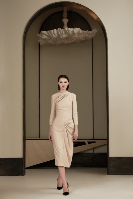 Коллекция Valentin Yudashkin Ready-To-Wear Осень-Зима 2022/2023 Коллекция Valentin Yudashkin Ready-To-Wear Осень-Зима 2022/2023