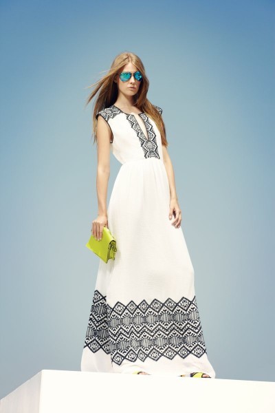 BCBG Max Azria Resort