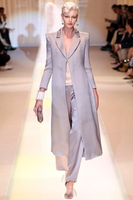 Giorgio Armani Prive Haute Couture