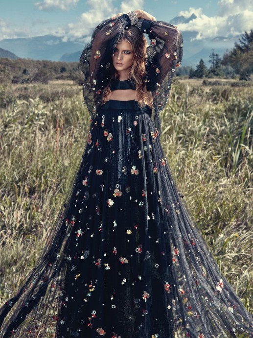 Kate Bock for Dress to Kill Magazine by Greg Swales Kate Bock for Dress to Kill Magazine by Greg Swales