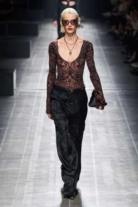 Коллекция: Etro Коллекция: Etro