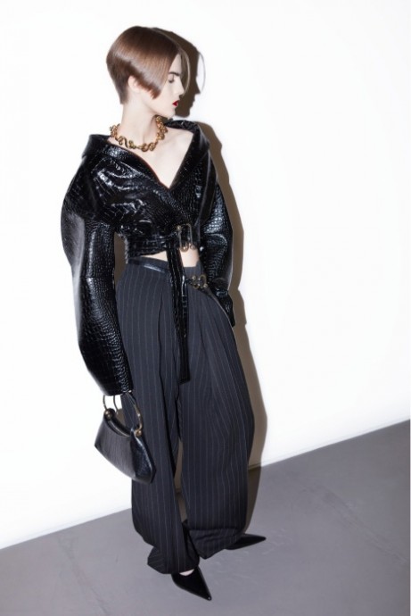 Коллекция Sportmax Resort 2025
