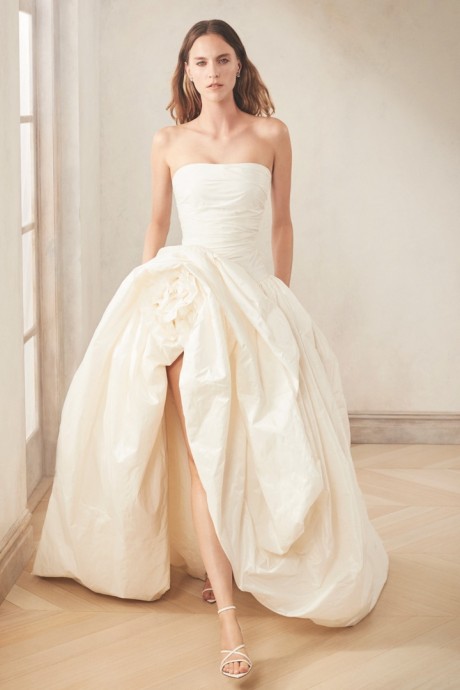 Oscar de la Renta Bridal