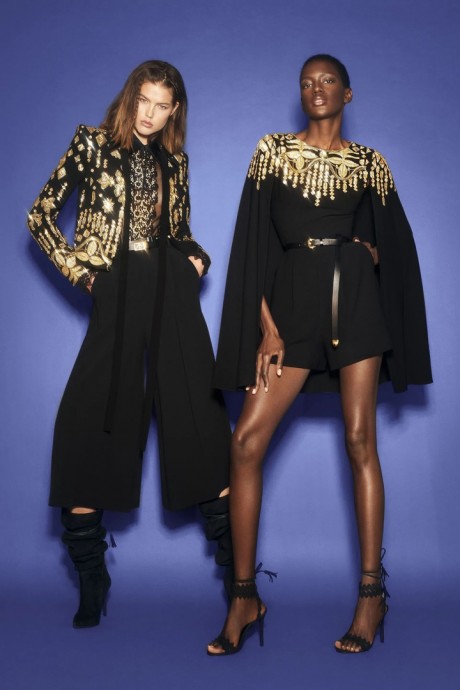 Коллекция Zuhair Murad Ready-To-Wear Осень-Зима 2022/2023 Коллекция Zuhair Murad Ready-To-Wear Осень-Зима 2022/2023