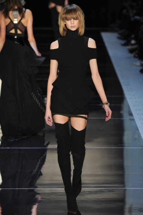 Alexandre Vauthier Couture