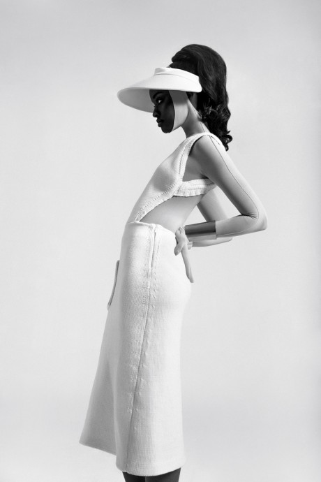 Fedola Shema появилась на страницах Harper’s Bazaar Vietnam Fedola Shema появилась на страницах Harper’s Bazaar Vietnam