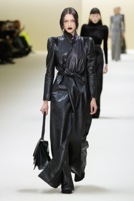 Коллекция Balenciaga Ready-To-Wear Осень-Зима 2023-2024