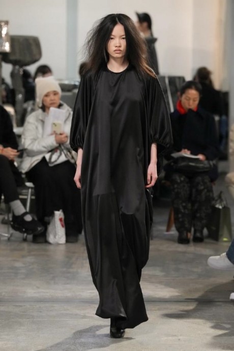 Коллекция Marie Adam-Leenaerdt Ready-To-Wear Осень-Зима 2025-2026 Коллекция Marie Adam-Leenaerdt Ready-To-Wear Осень-Зима 2025-2026