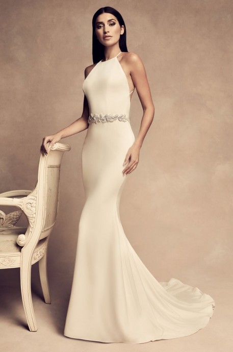 Paloma Blanca Wedding Collection