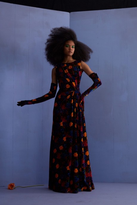 Коллекция Jonathan Cohen Ready-To-Wear Осень-Зима 2021/2022