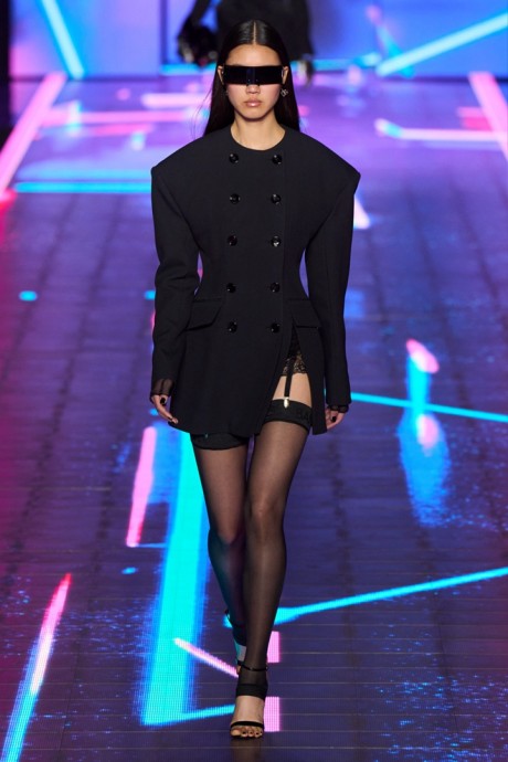 Коллекция Dolce & Gabbana Ready-To-Wear Осень-Зима 2022/2023 Коллекция Dolce & Gabbana Ready-To-Wear Осень-Зима 2022/2023