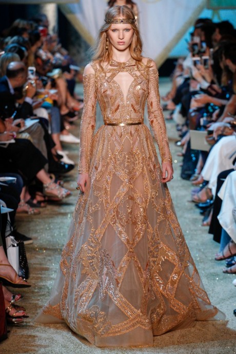 Elie Saab Couture