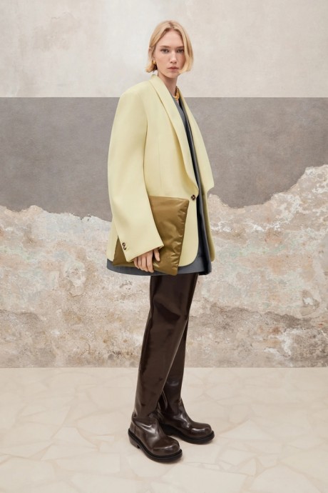 Коллекция Bottega Veneta PRE-FALL 2024