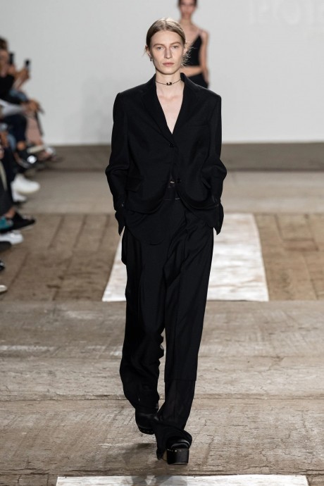 Коллекция Ports 1961 Ready-To-Wear Весна-Лето 2023 Коллекция Ports 1961 Ready-To-Wear Весна-Лето 2023