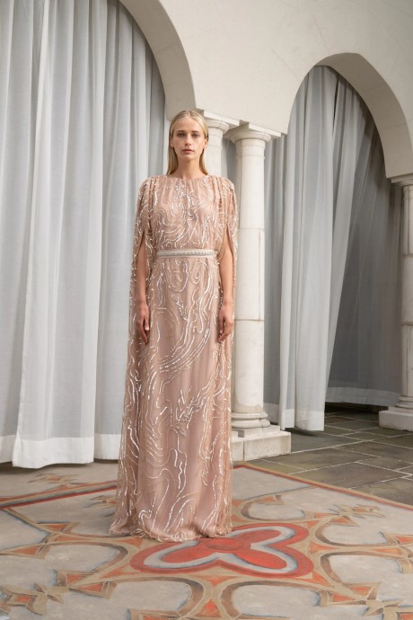 Коллекция Reem Acra RESORT 2024