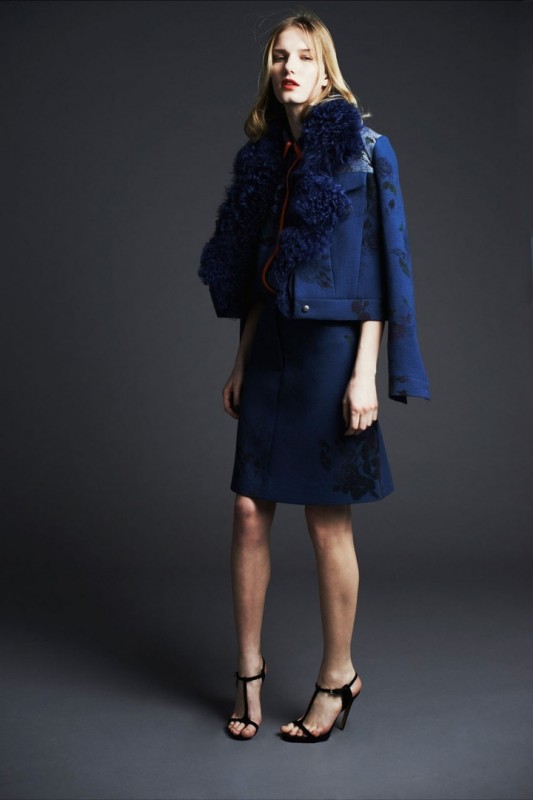 Preen by Thornton Bregazzi