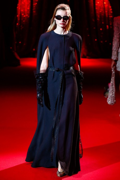 Ulyana Sergeenko Couture