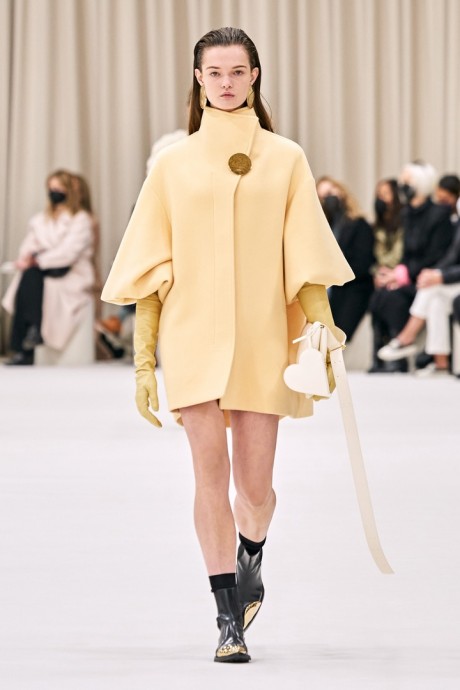 Коллекция Jil Sander Ready-To-Wear Осень-Зима 2022/2023 Коллекция Jil Sander Ready-To-Wear Осень-Зима 2022/2023