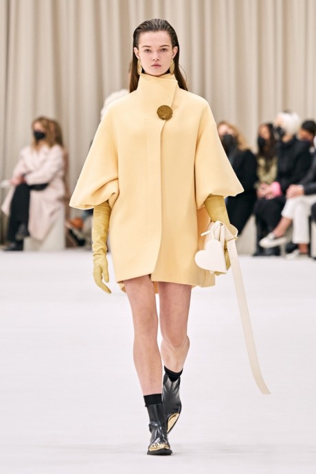 Коллекция Jil Sander Ready-To-Wear Осень-Зима 2022/2023