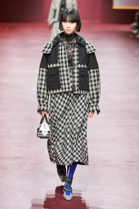Коллекция Christian Dior Ready-To-Wear Осень-Зима 2022/2023 Коллекция Christian Dior Ready-To-Wear Осень-Зима 2022/2023