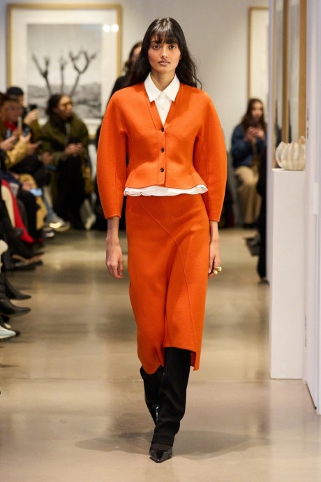 Высокая мода Ashlyn, Fall-Winter 2025/26