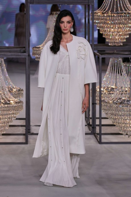 Isabel Sanchis Bridal весна 2026