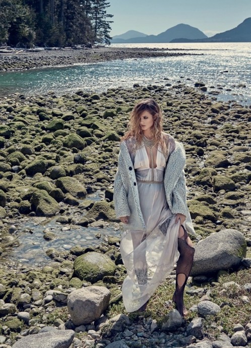 Kate Bock for Dress to Kill Magazine by Greg Swales Kate Bock for Dress to Kill Magazine by Greg Swales