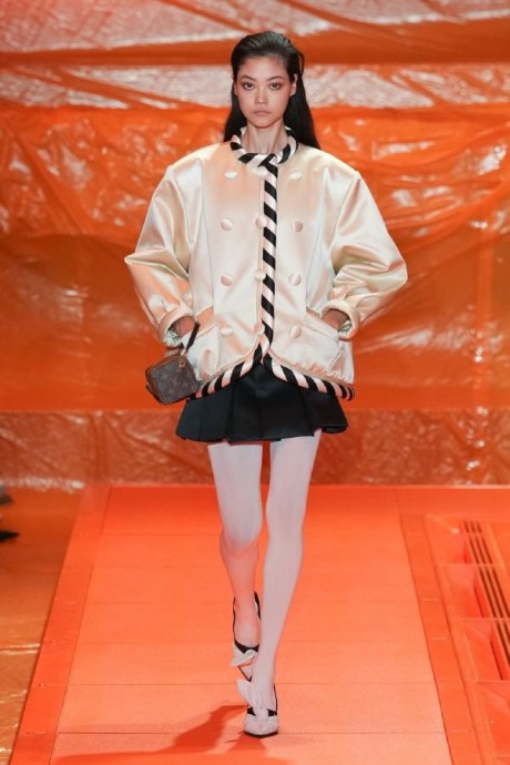 Коллекция Louis Vuitton Ready-To-Wear Весна-Лето 2024 Коллекция Louis Vuitton Ready-To-Wear Весна-Лето 2024
