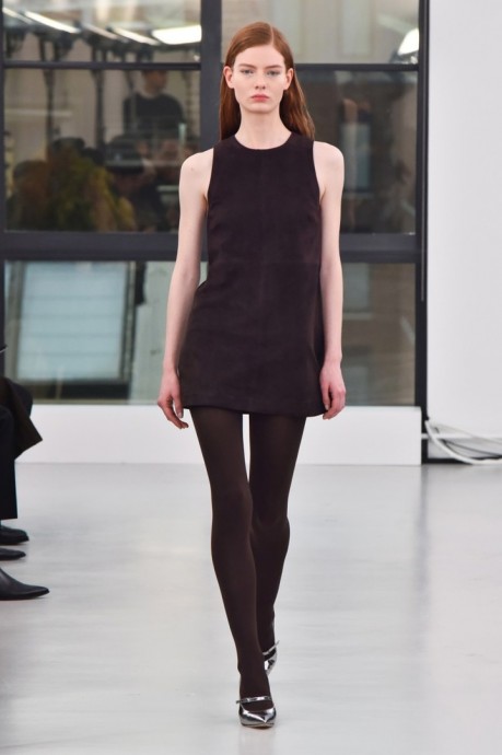 Коллекция Theory Ready-To-Wear Осень-Зима 2023
