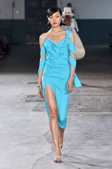 Коллекция Vivetta Ready-To-Wear 2023