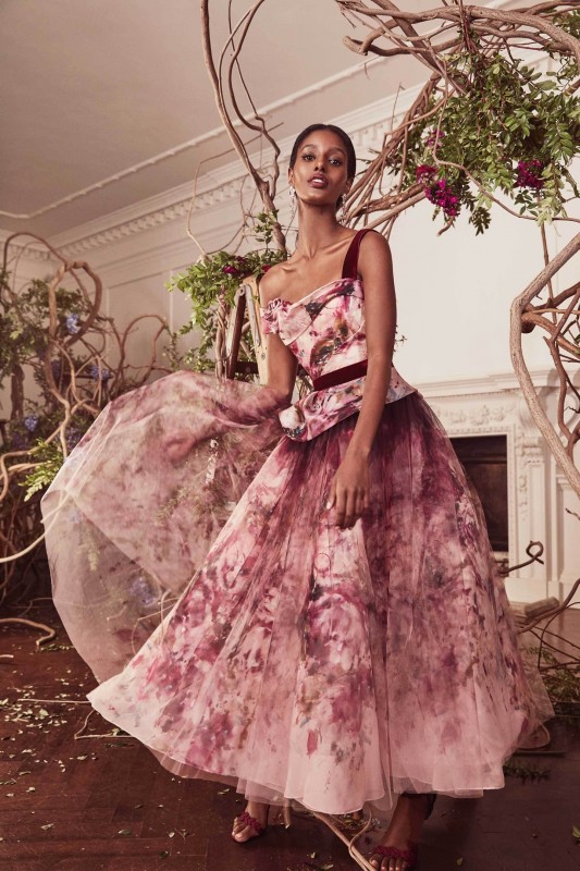 Marchesa - Fall-Winter 2019\2020