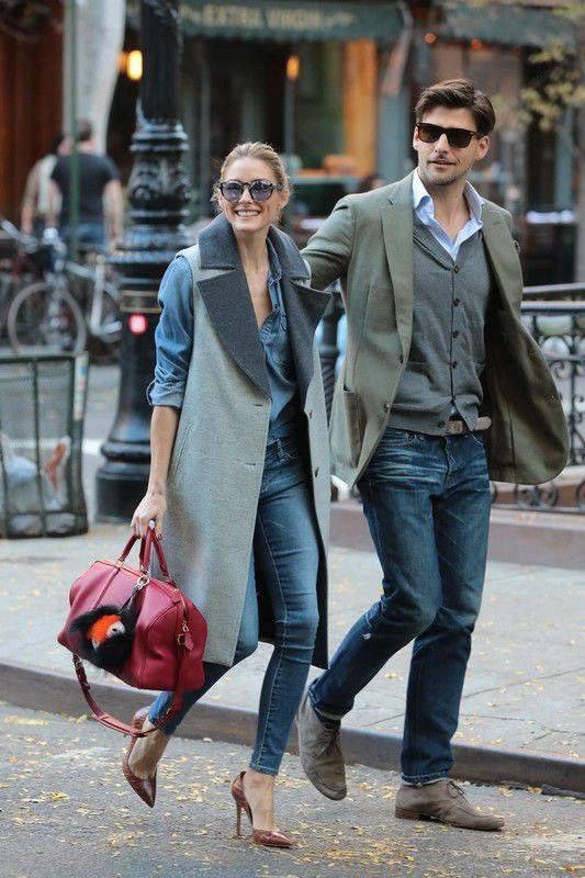 Look! Fashion love!