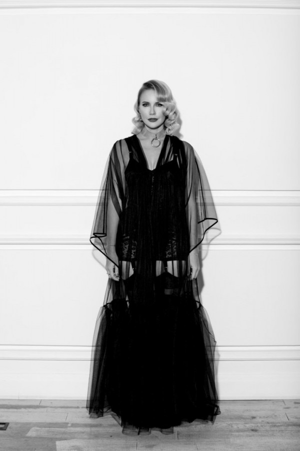Yakubowitch - Fall-Winter 2017\2018 Yakubowitch - Fall-Winter 2017\2018