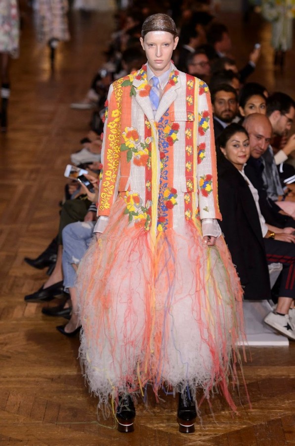 Thom Browne 2018 Thom Browne 2018