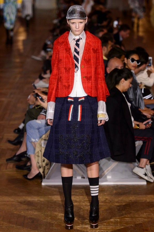 Thom Browne 2018 Thom Browne 2018