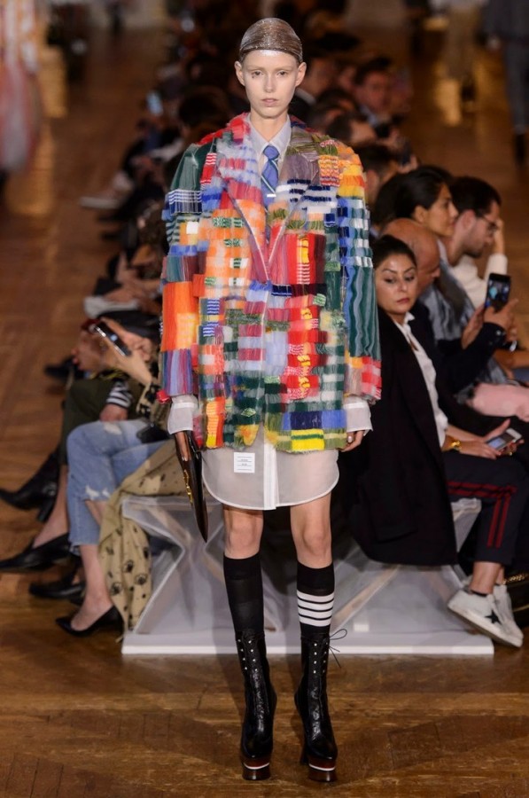 Thom Browne 2018 Thom Browne 2018