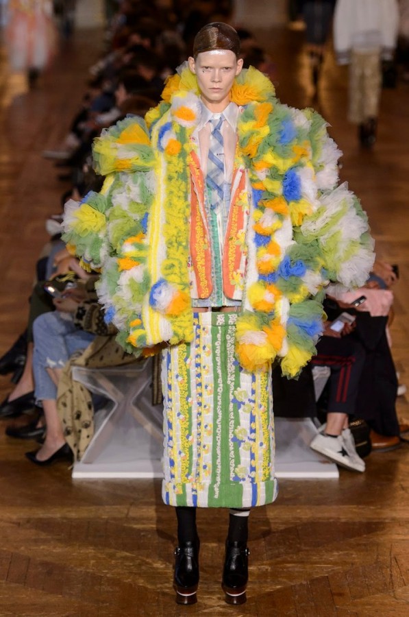 Thom Browne 2018 Thom Browne 2018