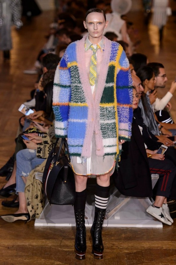 Thom Browne 2018 Thom Browne 2018