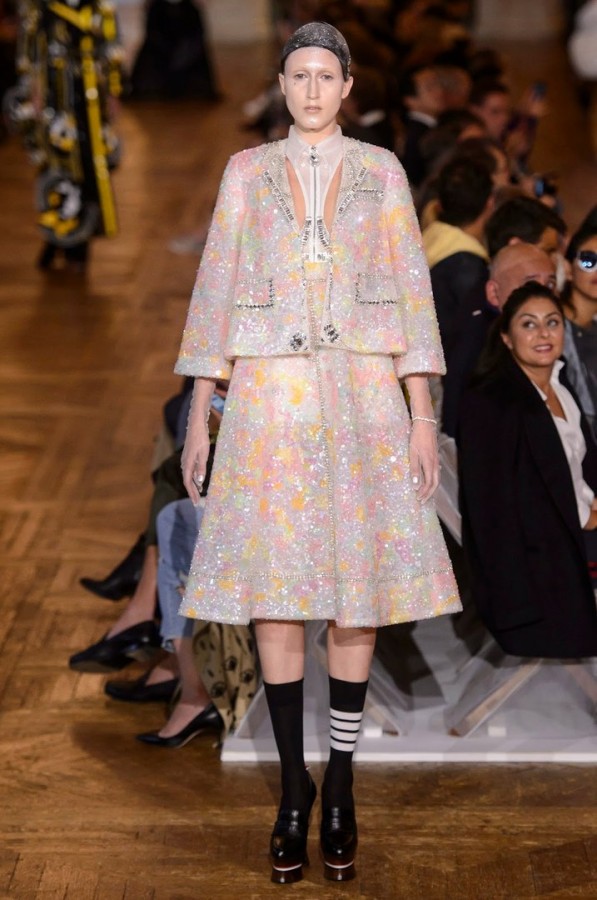 Thom Browne 2018 Thom Browne 2018