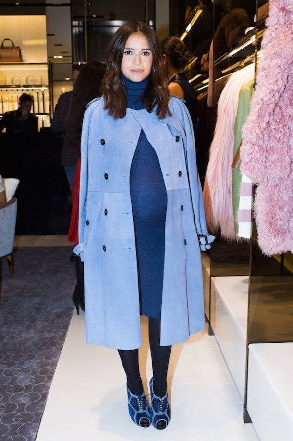 Look! Образы от Miroslava Duma!