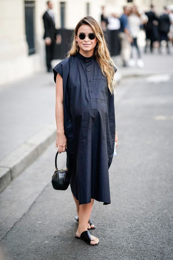 Look! Образы от Miroslava Duma!