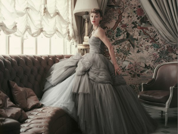 Dior глазами легендарного американского фотографа Марка Шоу. Dior глазами легендарного американского фотографа Марка Шоу.